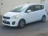 SUZUKI ERTIGA 2015